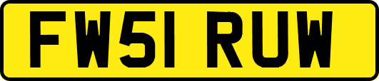 FW51RUW
