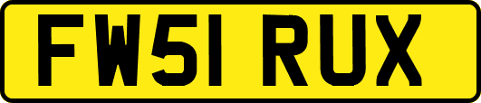FW51RUX