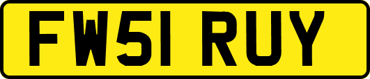 FW51RUY