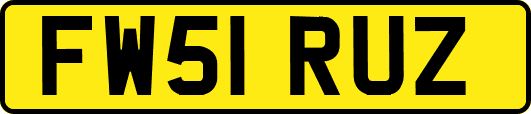 FW51RUZ