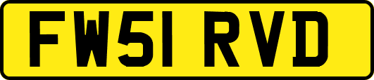FW51RVD