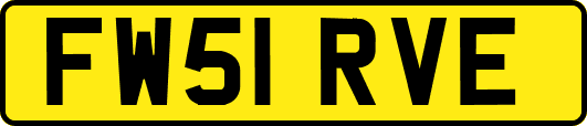 FW51RVE