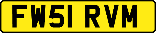 FW51RVM