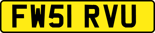 FW51RVU
