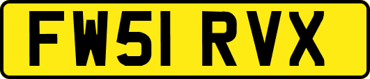 FW51RVX