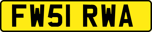 FW51RWA