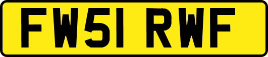 FW51RWF