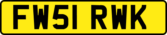 FW51RWK