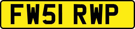 FW51RWP
