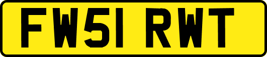FW51RWT