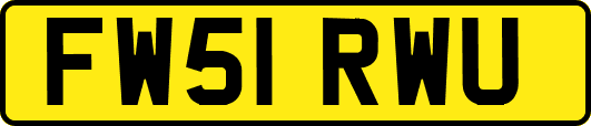 FW51RWU