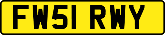 FW51RWY