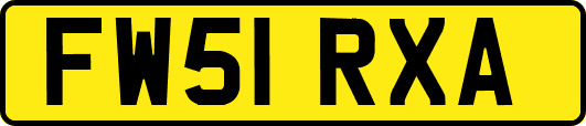 FW51RXA