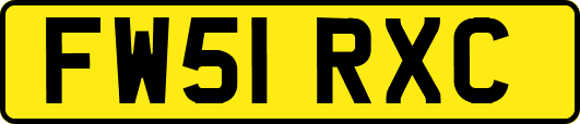 FW51RXC