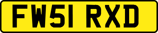 FW51RXD