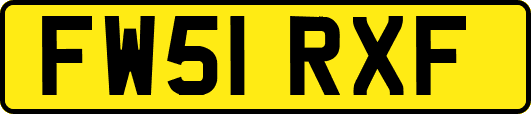 FW51RXF