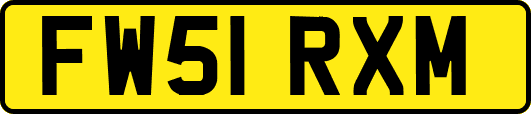 FW51RXM