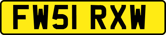 FW51RXW