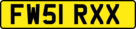 FW51RXX
