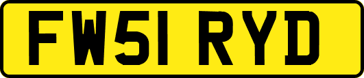 FW51RYD