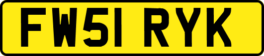 FW51RYK