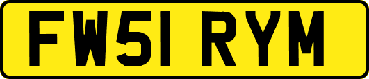 FW51RYM