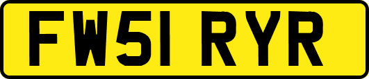 FW51RYR