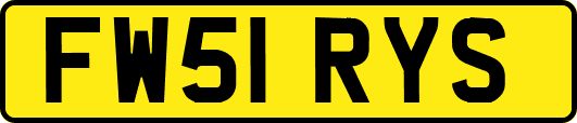 FW51RYS