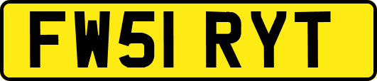 FW51RYT