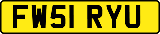 FW51RYU