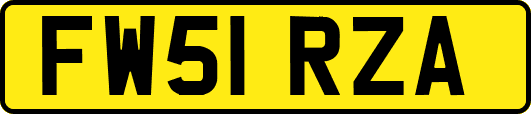 FW51RZA