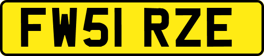 FW51RZE