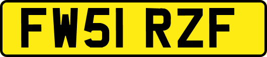 FW51RZF