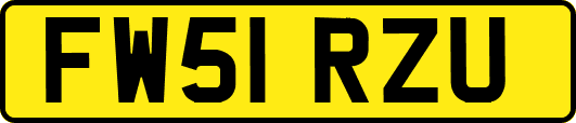FW51RZU