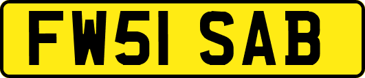 FW51SAB