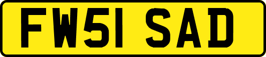 FW51SAD