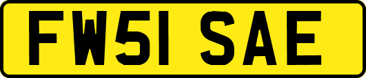 FW51SAE