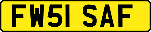 FW51SAF