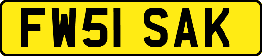 FW51SAK