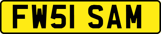 FW51SAM