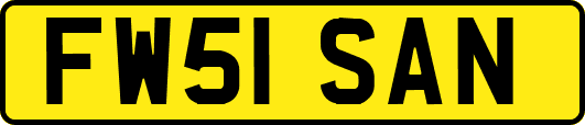 FW51SAN