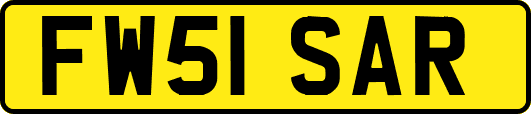 FW51SAR