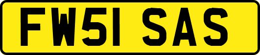 FW51SAS