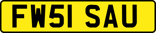 FW51SAU