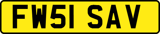 FW51SAV