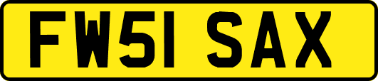 FW51SAX