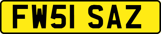 FW51SAZ