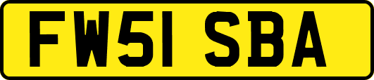 FW51SBA