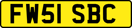 FW51SBC