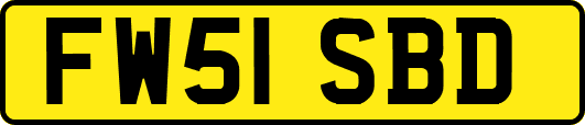 FW51SBD